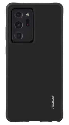 Ranger Case for Samsung Galaxy Note 20 Ultra - Black