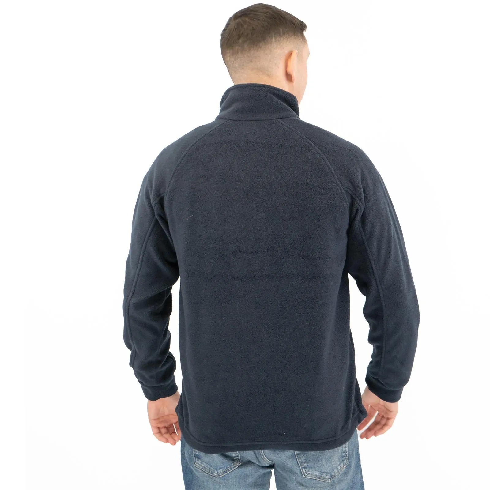 Regatta Thor Men's Fleece Jacket Navy