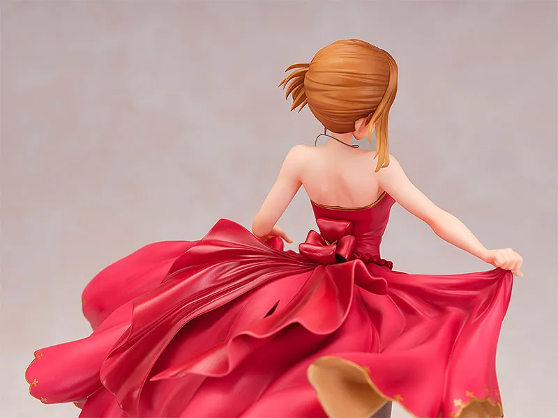 Reisalin Stout: Dress Ver. 1/7 Scale Figure