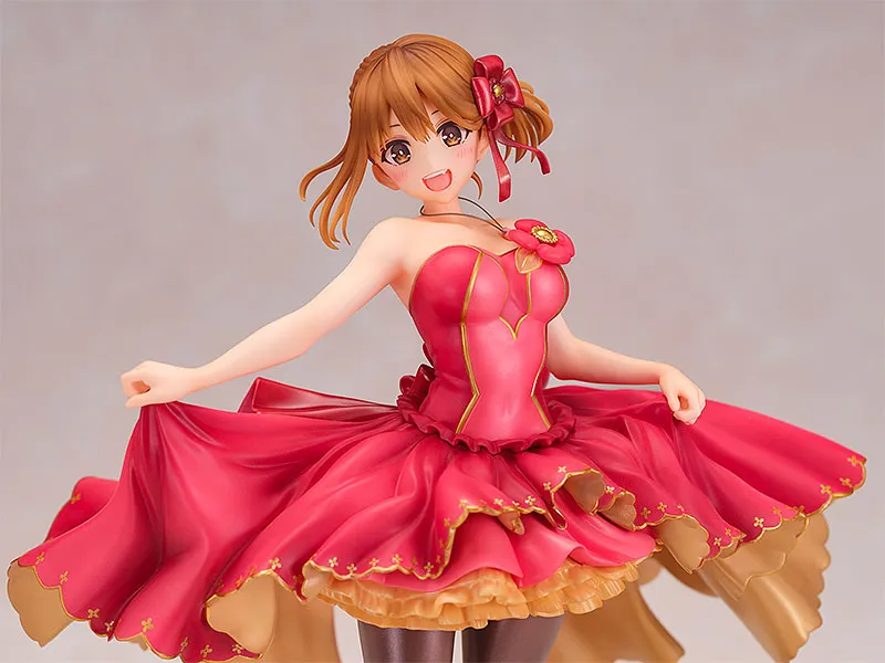 Reisalin Stout: Dress Ver. 1/7 Scale Figure