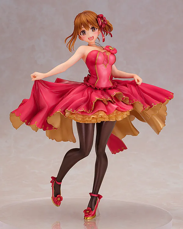 Reisalin Stout: Dress Ver. 1/7 Scale Figure