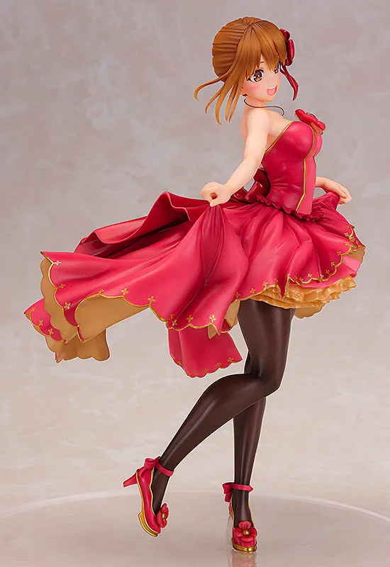 Reisalin Stout: Dress Ver. 1/7 Scale Figure