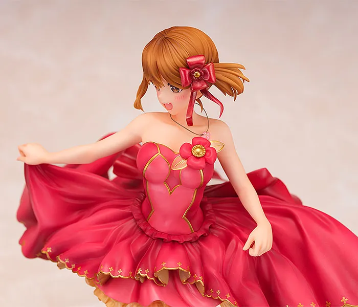 Reisalin Stout: Dress Ver. 1/7 Scale Figure