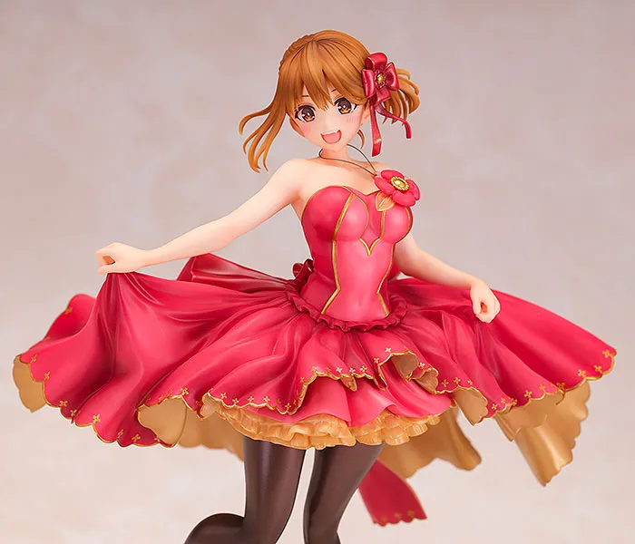 Reisalin Stout: Dress Ver. 1/7 Scale Figure