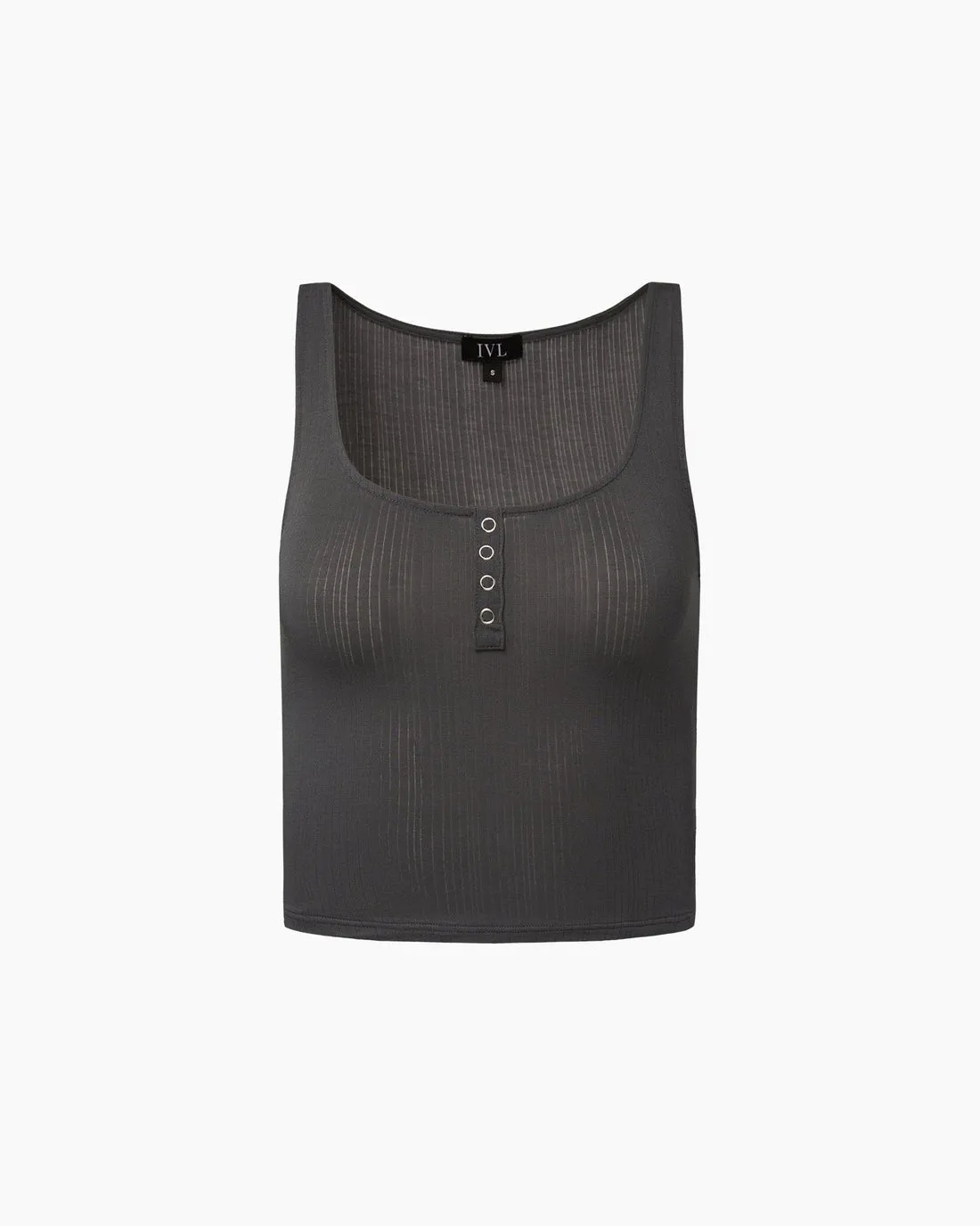 Rib Lounge Tank