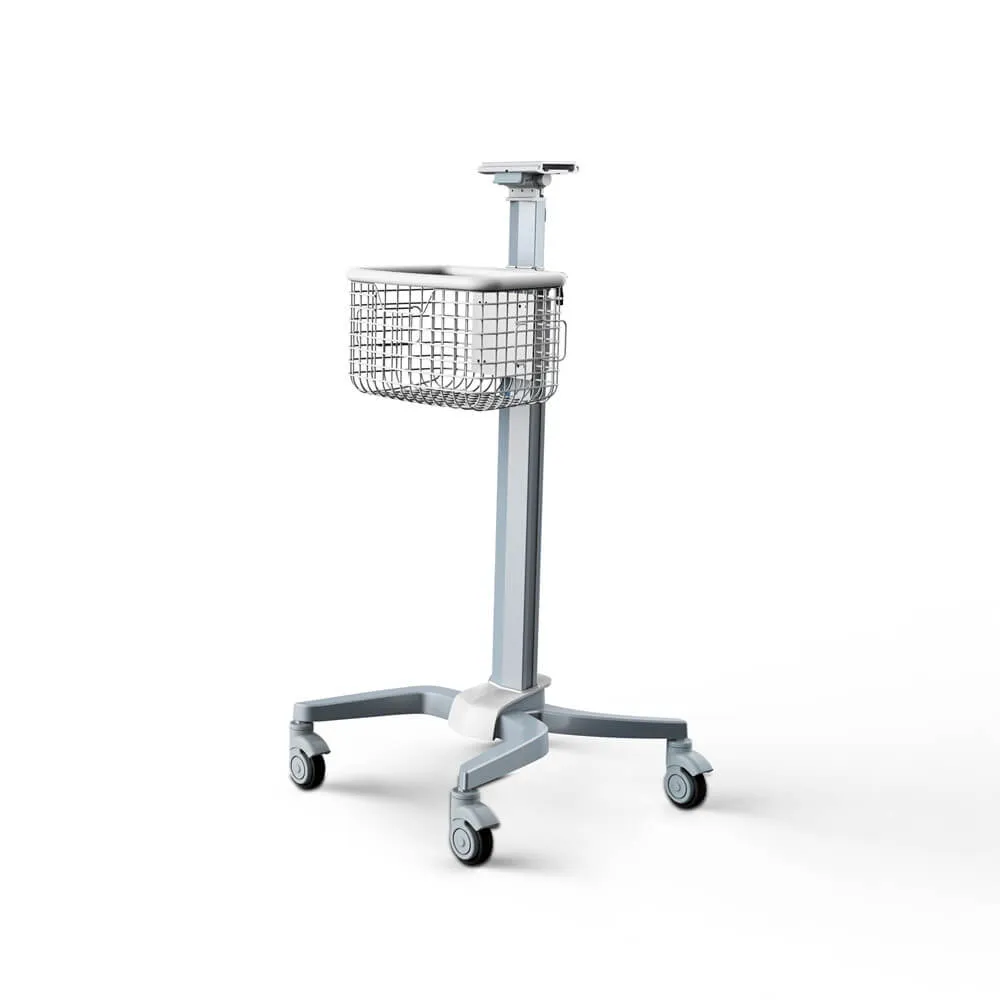 Rolling Stand for Patient Monitor/Fetal Monitor