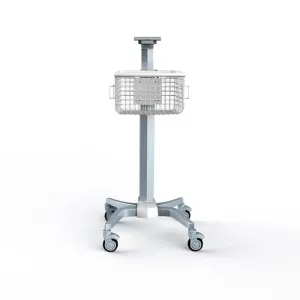 Rolling Stand for Patient Monitor/Fetal Monitor