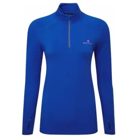 Ronhill Women's Core Thermal 1/2 Zip