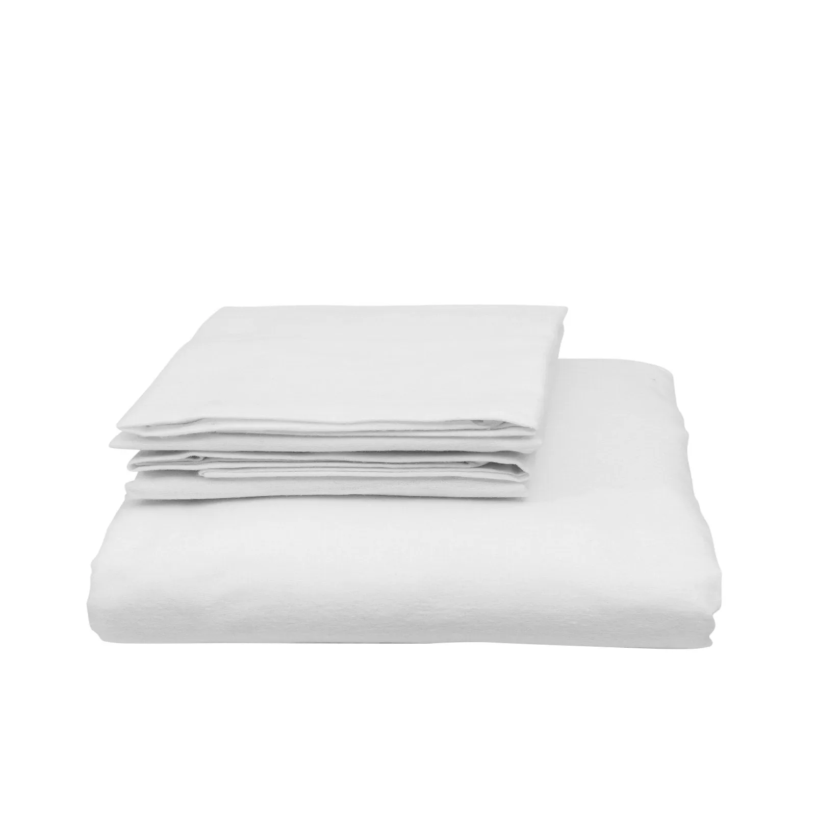 Royal Comfort Bamboo Blended Quilt Cover Set 1000TC Ultra Soft Luxury Bedding Double White