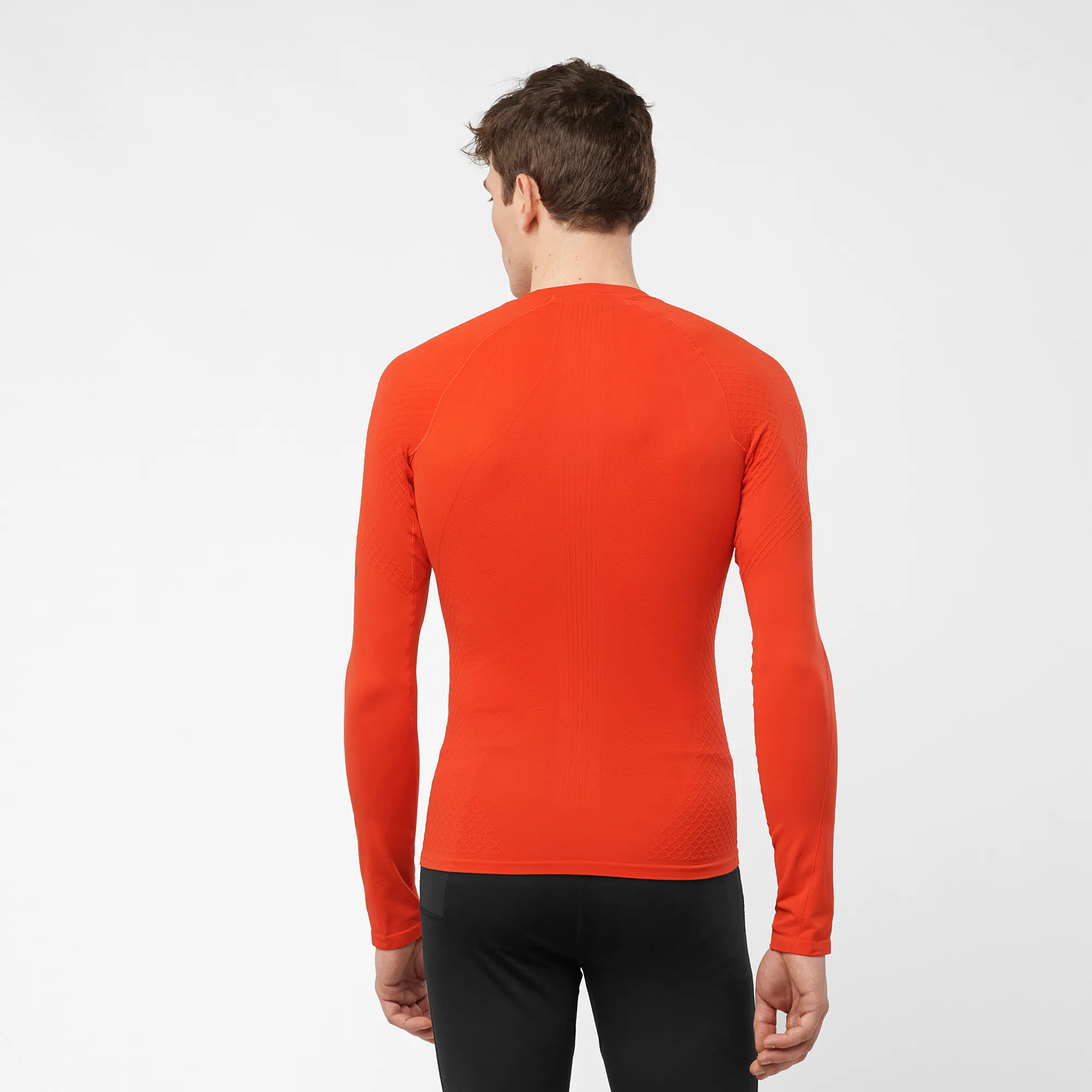 Salomon S/LAB Ultra Base Layer Long Sleeve - Unisex