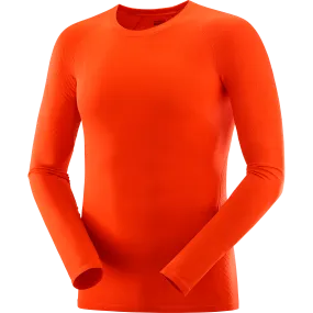 Salomon S/LAB Ultra Base Layer Long Sleeve - Unisex