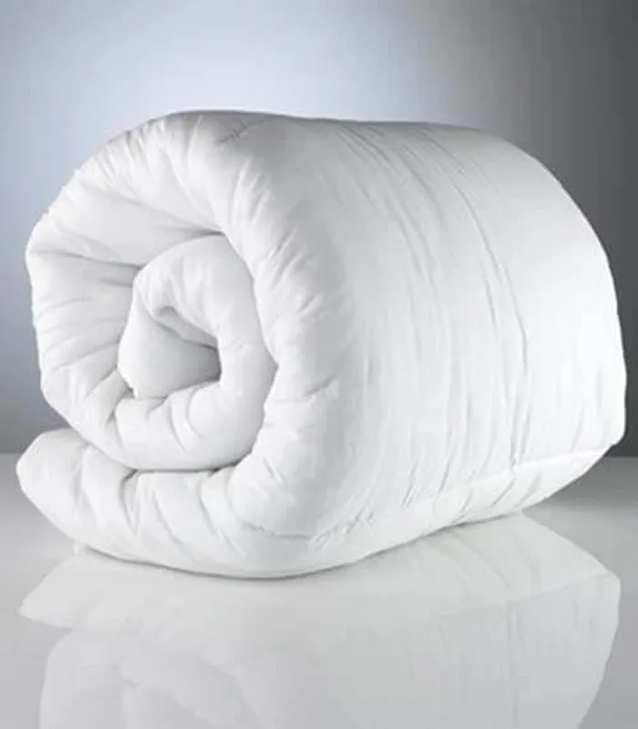 Sheep Wool Duvet