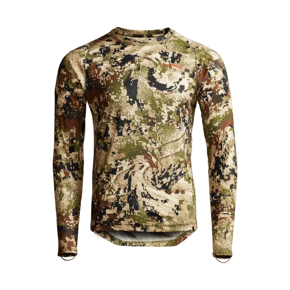 Sitka Gear Core Lightweight Crew LS