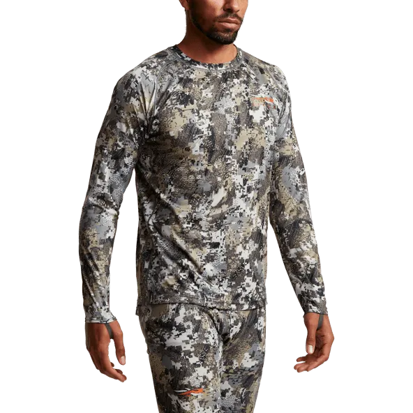 Sitka Gear Core Lightweight Crew LS