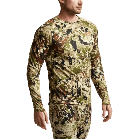 Sitka Gear Core Lightweight Crew LS