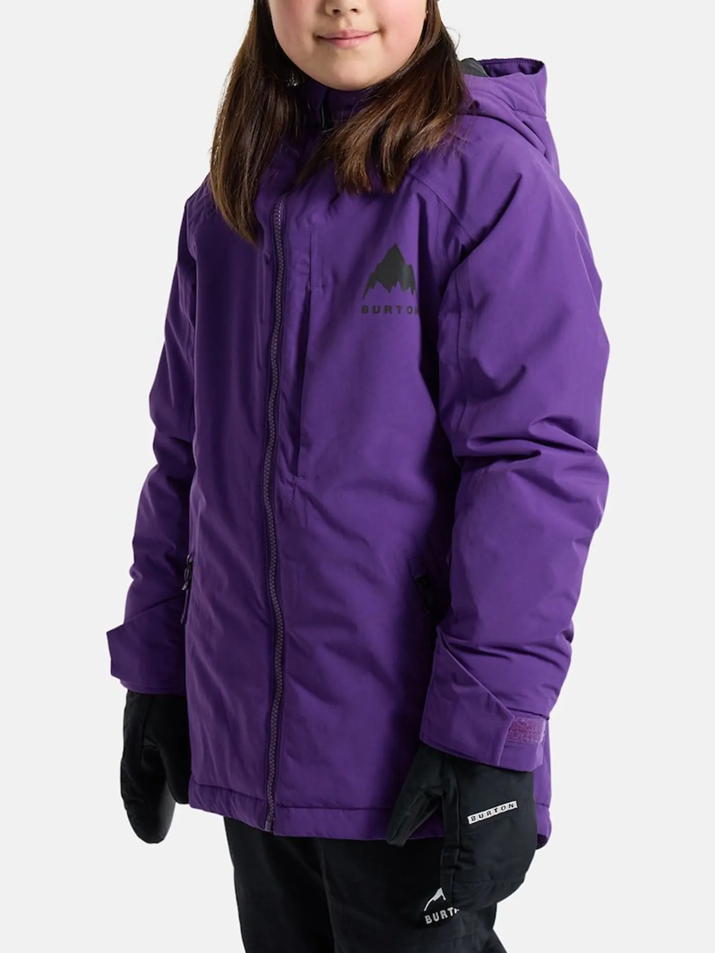 Snow Hillslope 2L Winter Jacket (Youth 7-14)