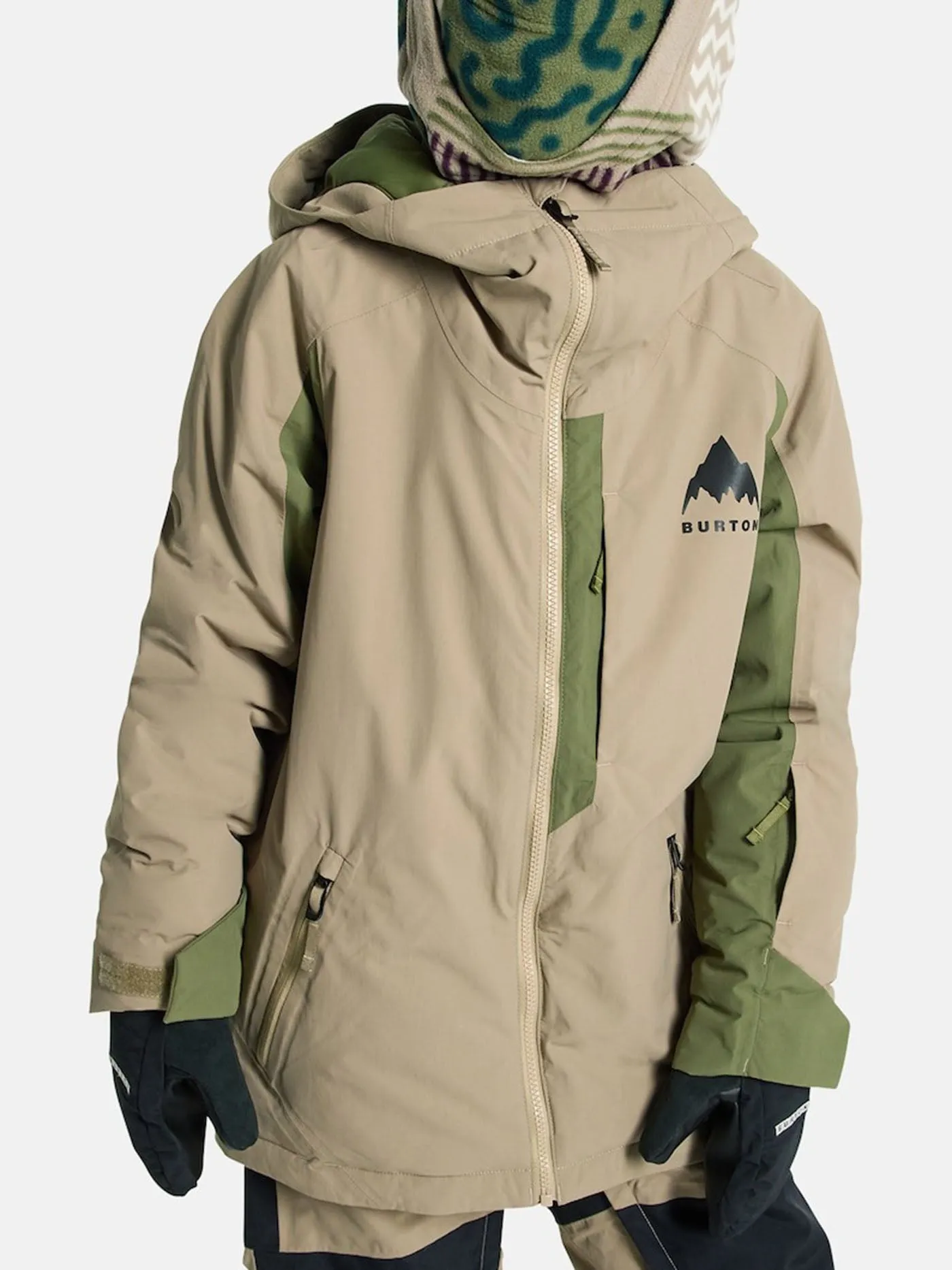 Snow Hillslope 2L Winter Jacket (Youth 7-14)