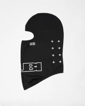 SOTT TAKTICAL  BALACLAVA BLACK