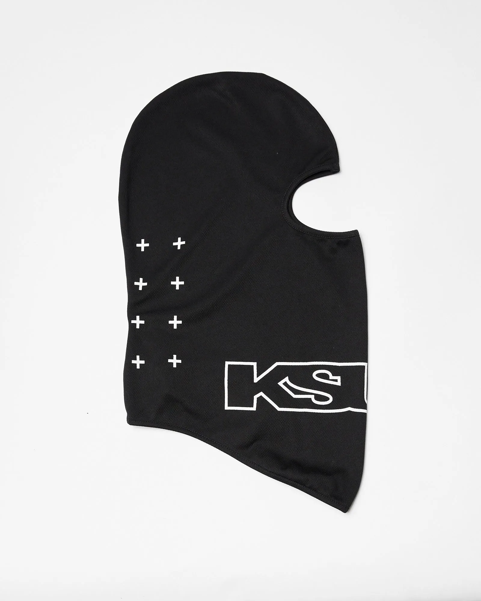 SOTT TAKTICAL  BALACLAVA BLACK