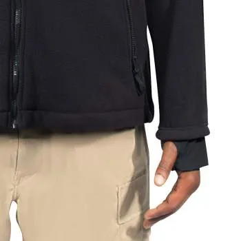 Special Ops Tactical Fleece Jacket