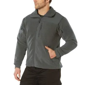 Special Ops Tactical Fleece Jacket