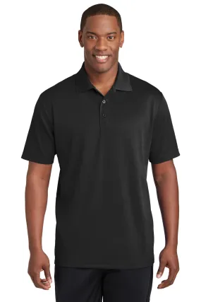 Sport-Tek® PosiCharge® RacerMesh® Polo. ST640