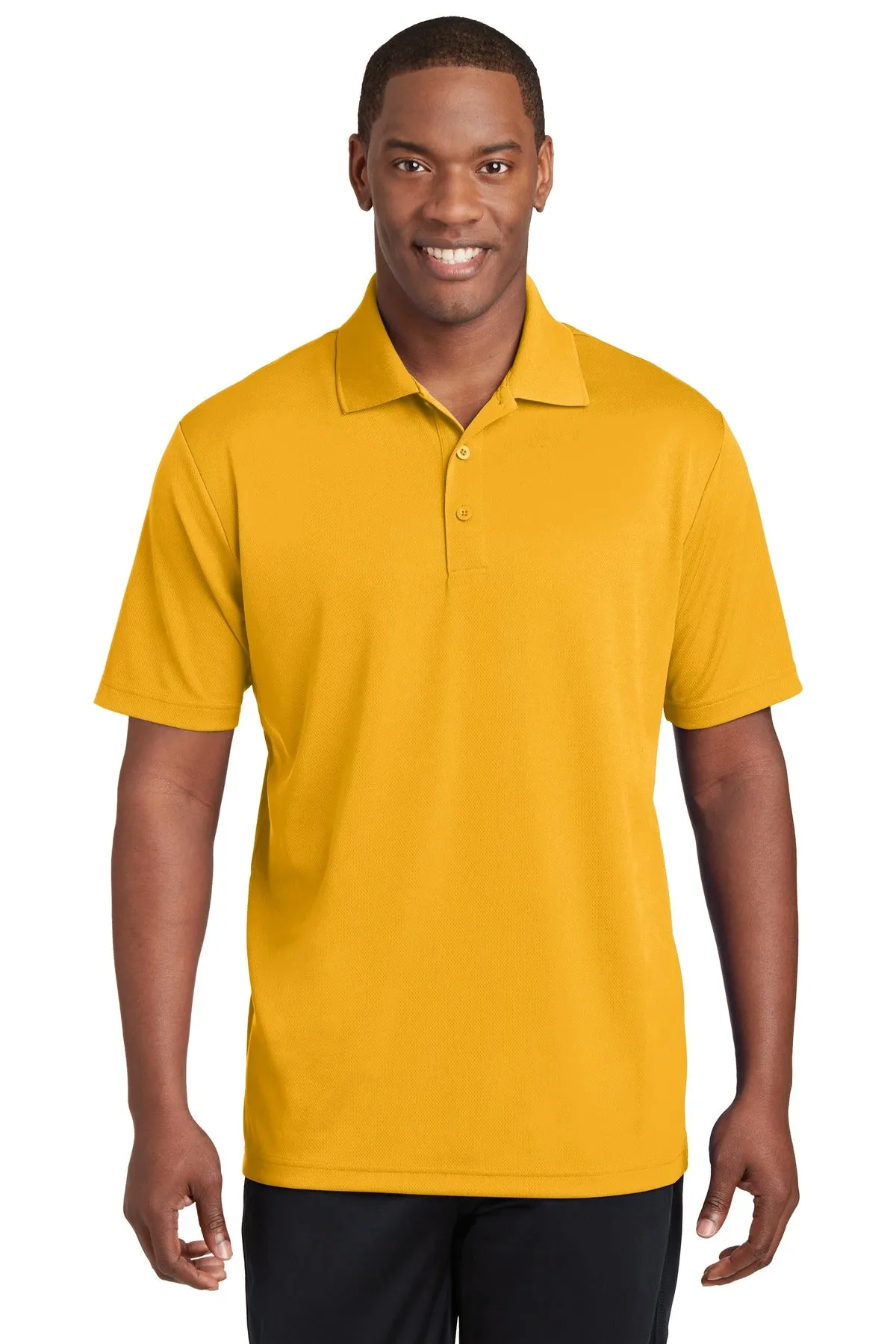 Sport-Tek® PosiCharge® RacerMesh® Polo. ST640