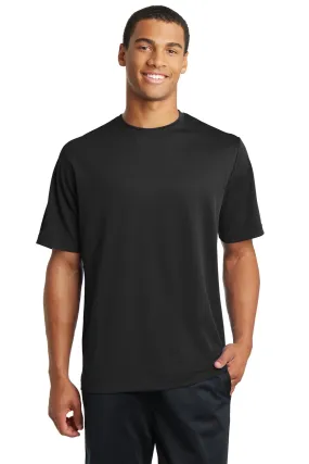 Sport-Tek® PosiCharge® RacerMesh® Tee. ST340