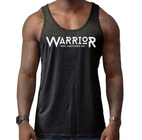 SSI Warrior Men's Tank