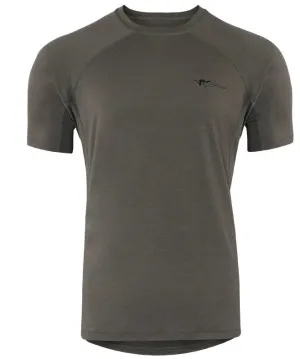 Stone Glacier Chinook Merino Crew Short Sleeve