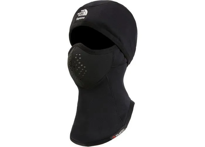 Supreme The North Face RTG Balaclava Black