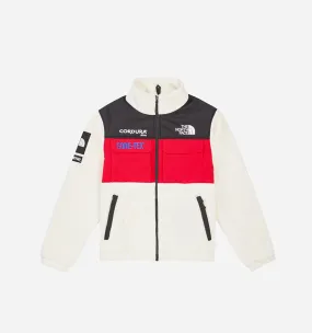 Supreme x The North Face Expedition Fleece Jacket 'White'