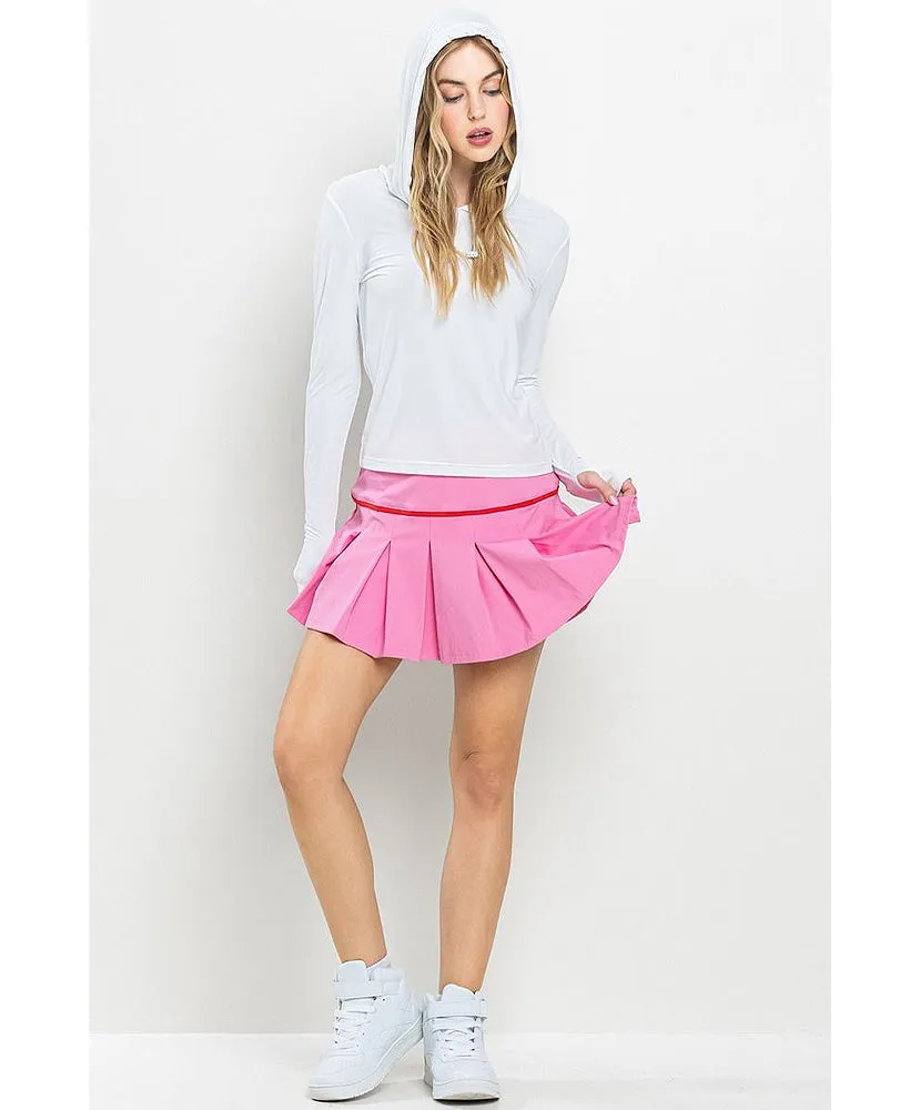 Sway My Way Skort