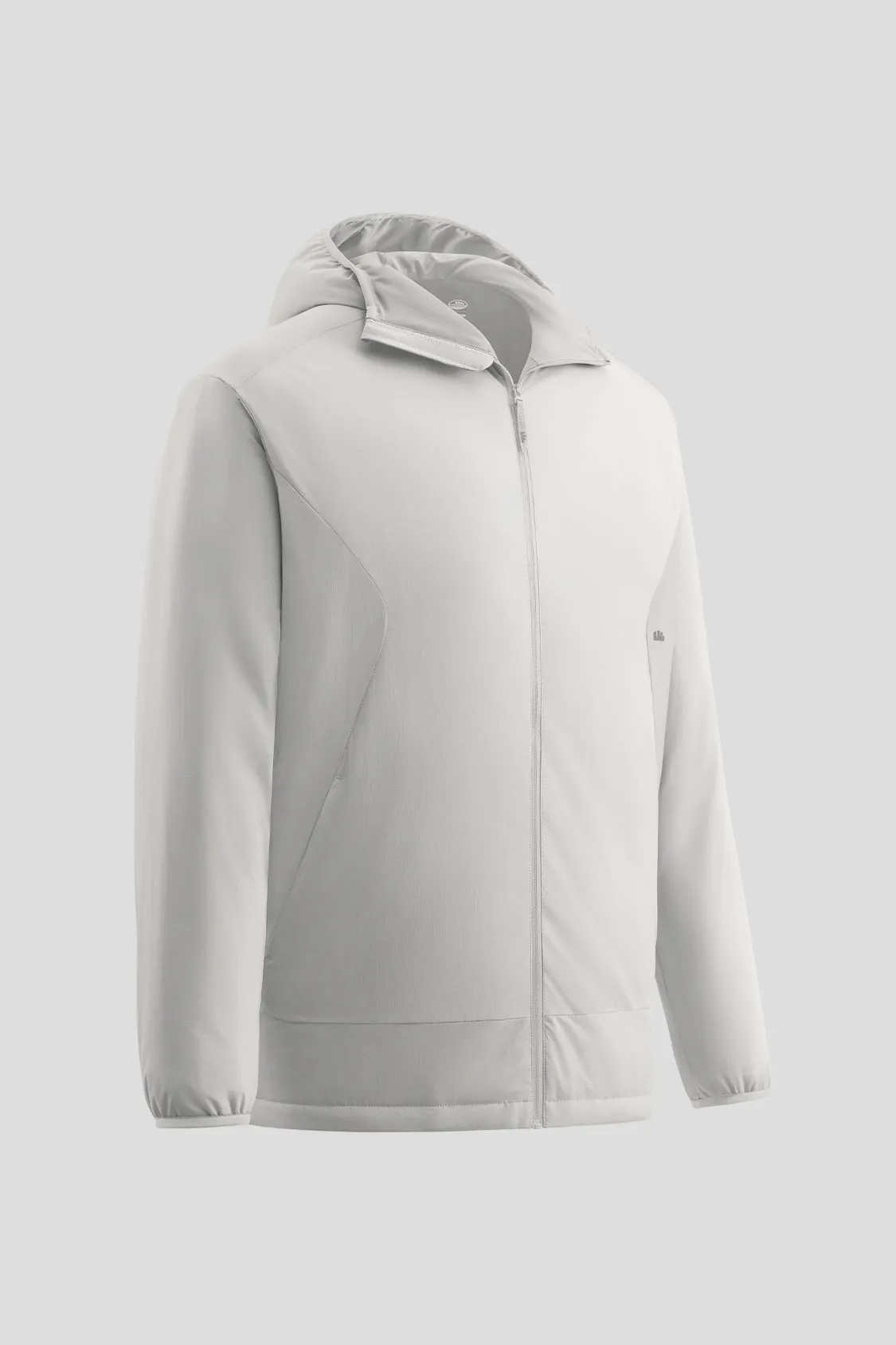 SwiftAdapt - Men's Convertible Lightweight Jacket