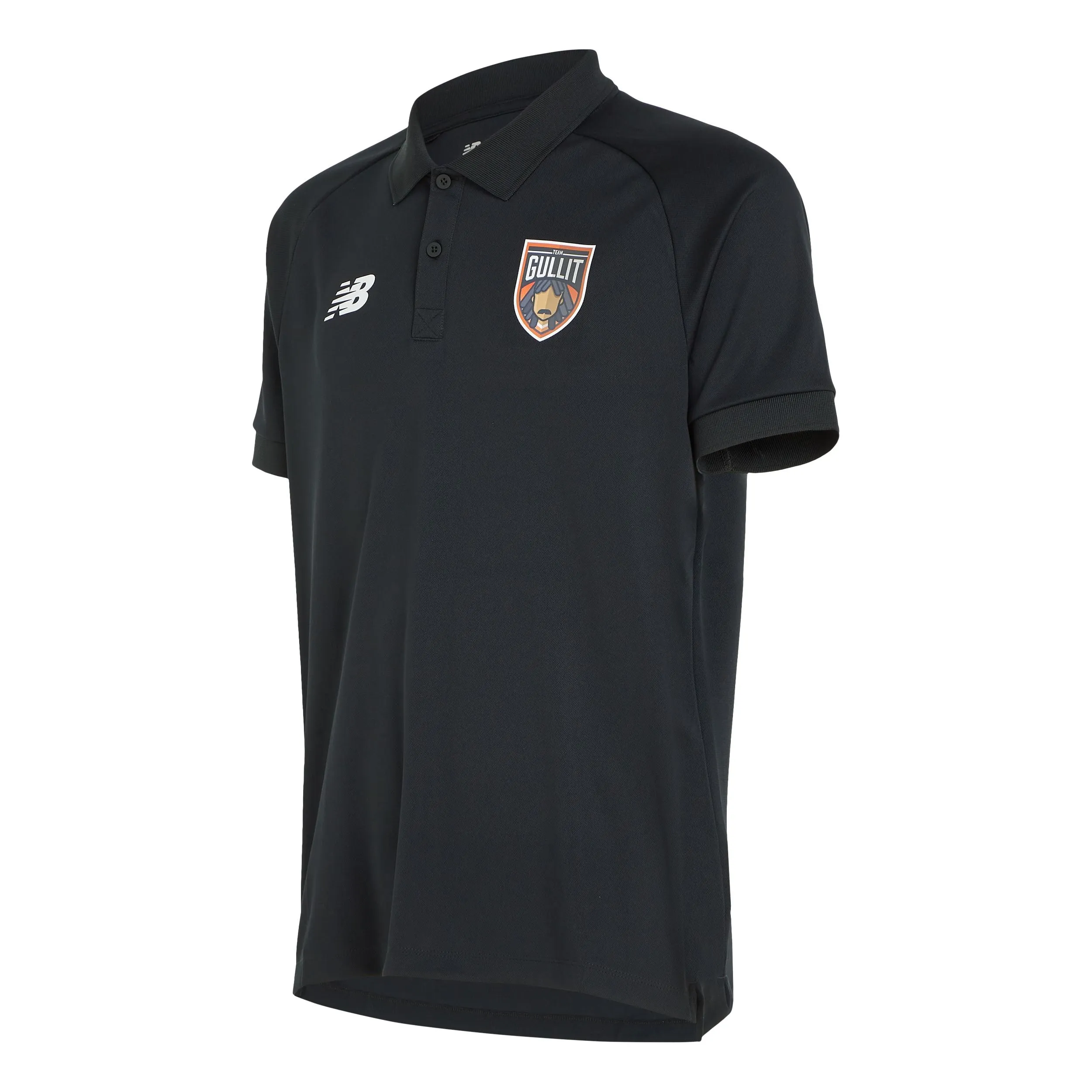 Team Gullit Polo Shirt