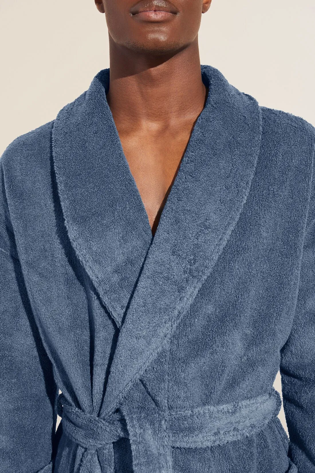 Terry Gender Neutral Robe