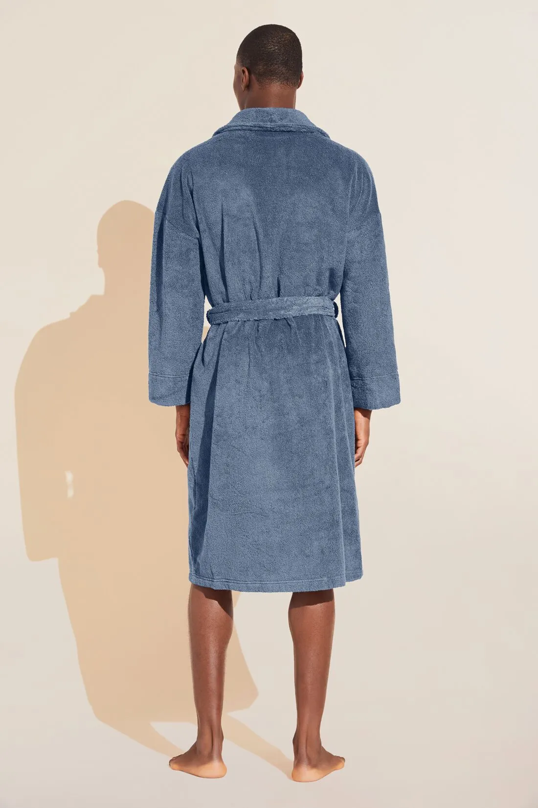 Terry Gender Neutral Robe