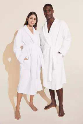 Terry Gender Neutral Robe