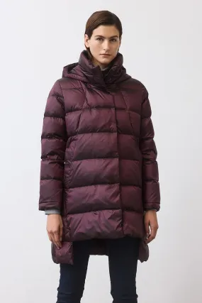 The Long Down Puffer Coat