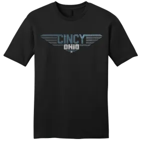 Top Cincy Gun