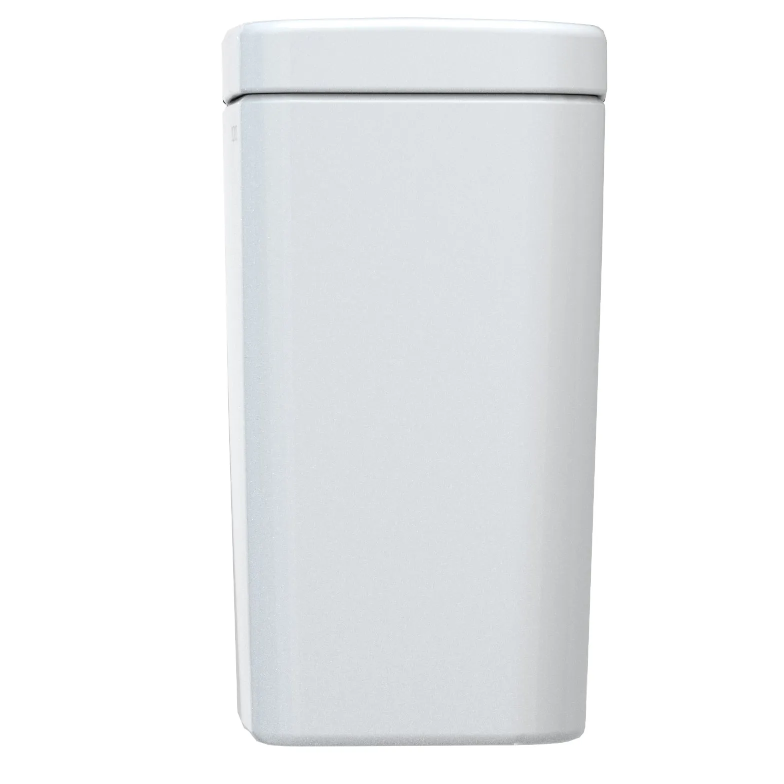 TOTO ST776ED#01 Drake 1.28 GPF Insulated Toilet Tank, Cotton White