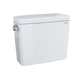 TOTO ST776ED#01 Drake 1.28 GPF Insulated Toilet Tank, Cotton White