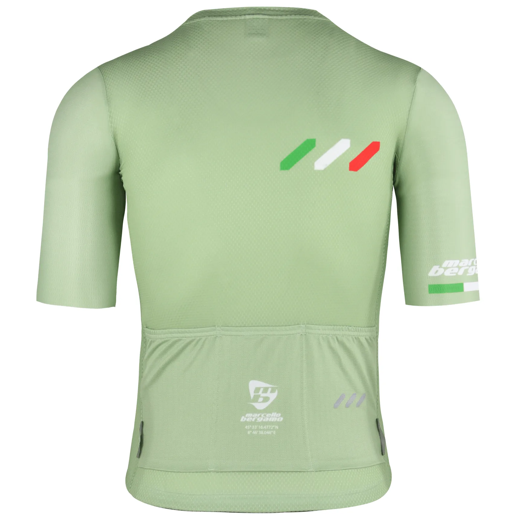 Ultra Short Sleeve Jersey