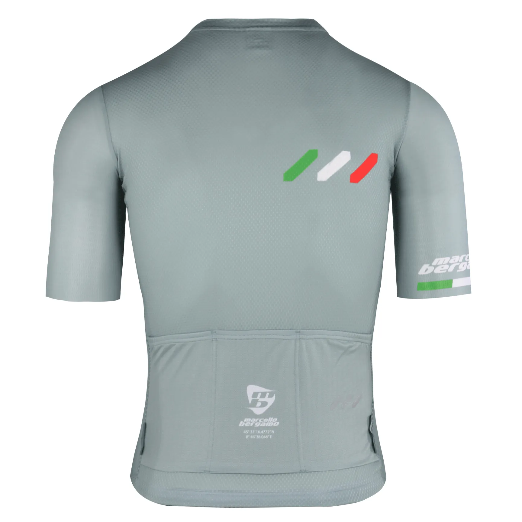 Ultra Short Sleeve Jersey