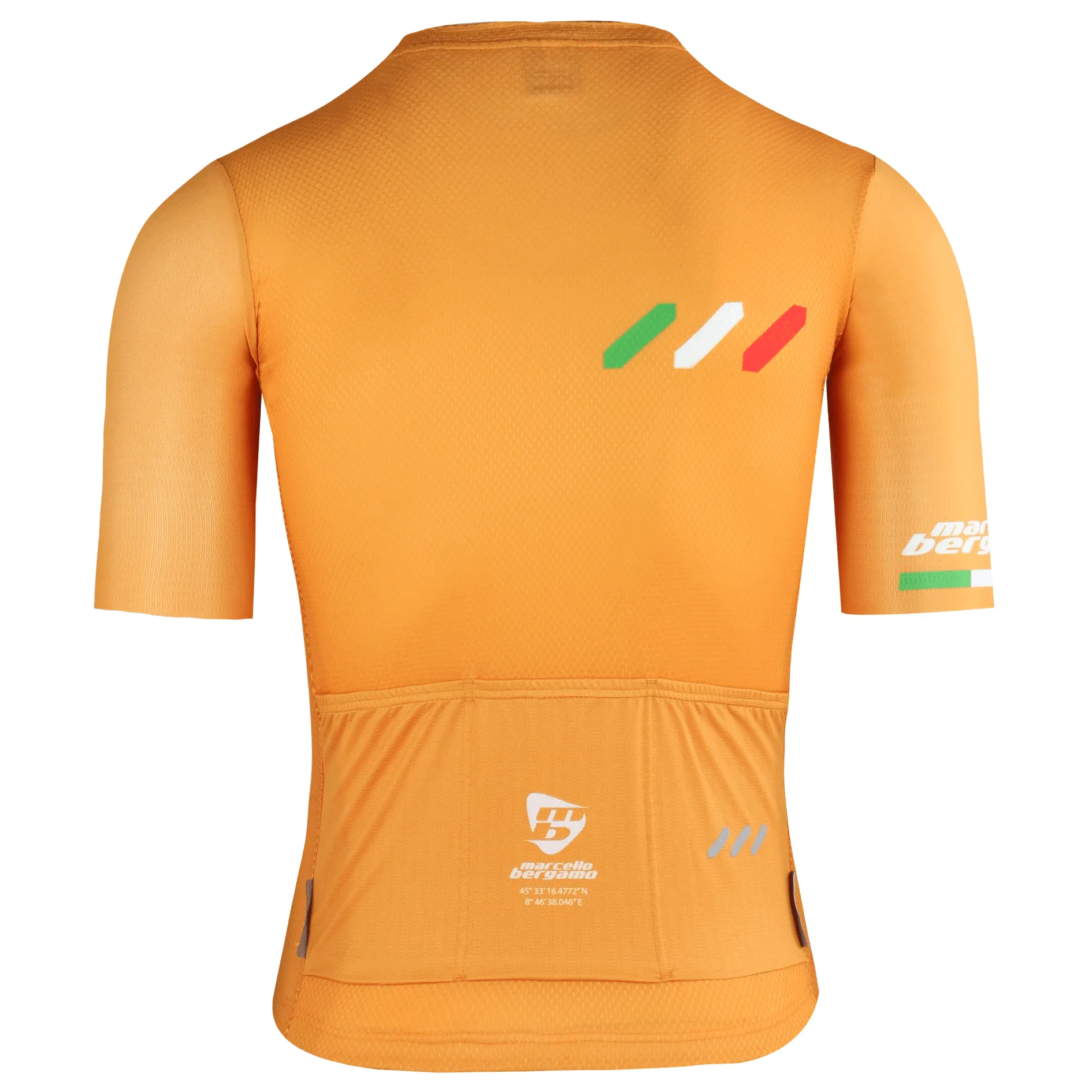 Ultra Short Sleeve Jersey