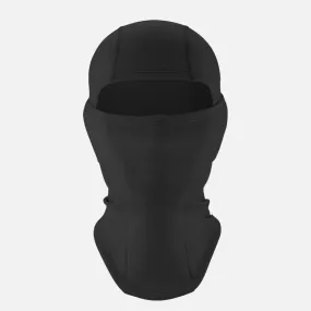 Unisex Black Balaclava Breathable Strech Fit