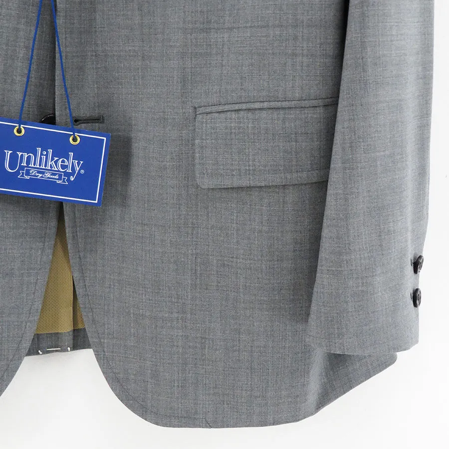 【Unlikely/アンライクリー】<br>Unlikely Assembled Sports Coat Tropical <br>U24S-16-0003