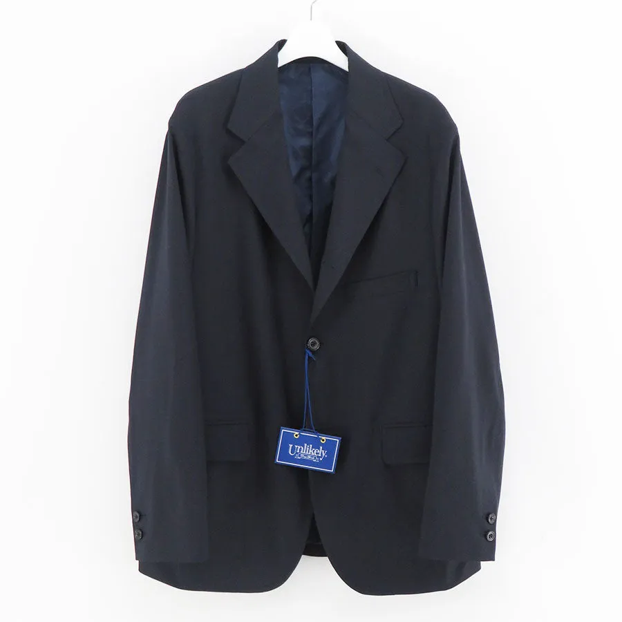 【Unlikely/アンライクリー】<br>Unlikely Assembled Sports Coat Tropical <br>U24S-16-0003