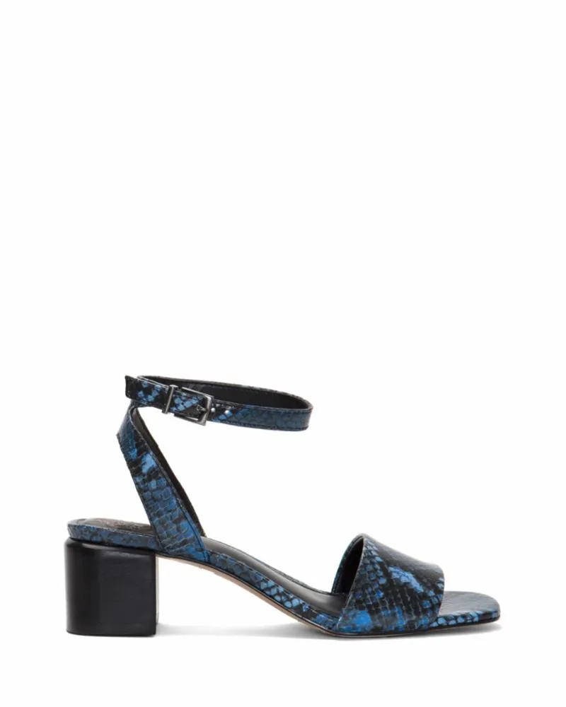 Vince Camuto CARLISS LIGHT ELEMENTAL BLUE/SERPENT