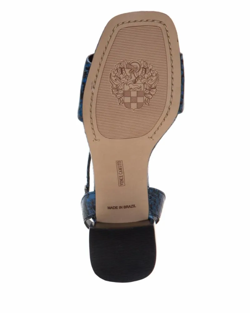 Vince Camuto CARLISS LIGHT ELEMENTAL BLUE/SERPENT